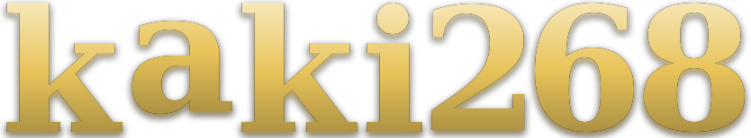 kaki268 logo